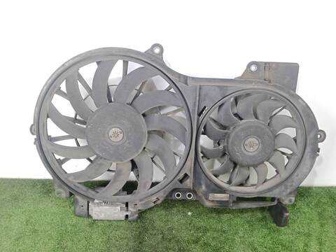 Foto 1ª: Electroventilador Audi A6 2.0 TDI 140CV 103KW [BLB,BRE] (2005)