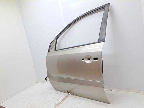Foto 4ª: Puerta Delantera Izquierda Renault Koleos BOSE EDITION 150CV 110KW [M9RX8] (2013)