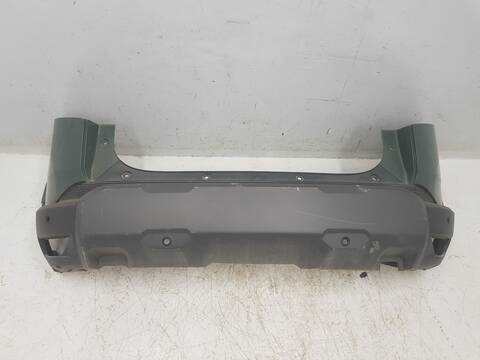 Paragolpes Trasero Dacia Duster TCE 130 EXPRESSION