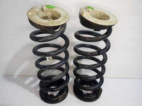 Foto 2ª: Amortiguador Delantero Izquierdo Jaguar E Pace 2.0 D150 AWD 150CV X540) [204DTD(AJ20D4) 204DTF(AJ20D4)] (2017)