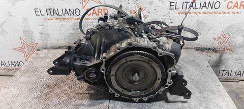 Caja Cambios Hyundai Sonata 2.0 CRDI COMFORT I 140CV 103KW