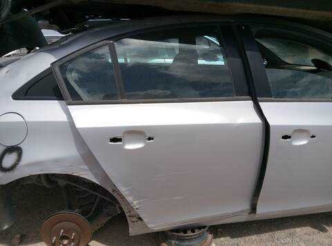 Foto 3ª: Puerta Trasera Derecha Chevrolet Cruze LS 150CV 110KW [Z20S1] (2009)