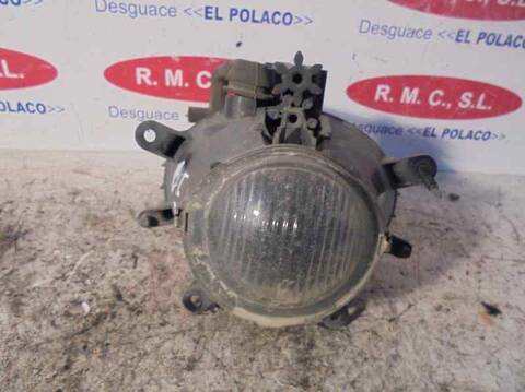 Faro Antiniebla Delantero Izquierdo Bmw Serie 3 315 2.0 DIESEL CAT BERLINA 116CV 85KW