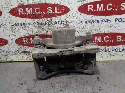 Foto 3ª: Pinza Freno Delantera Derecho Chevrolet Epica LT 150CV 110KW [Z20S] (2008)