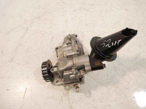 Bomba de Aceite Ford Transit 105 CV 77KW
