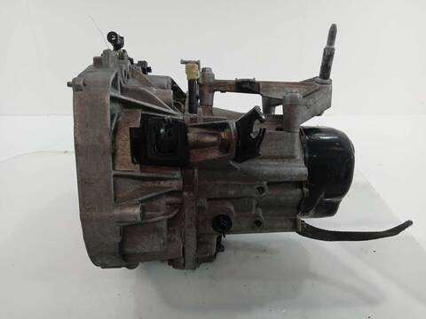 Foto 1ª: Caja Cambios Renault Clio EXPRESSION 58CV 43KW [D7F726] (2003)