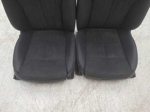 Foto 3ª: Juego Asientos Completos Audi A6 2.0 TDI ULTRA