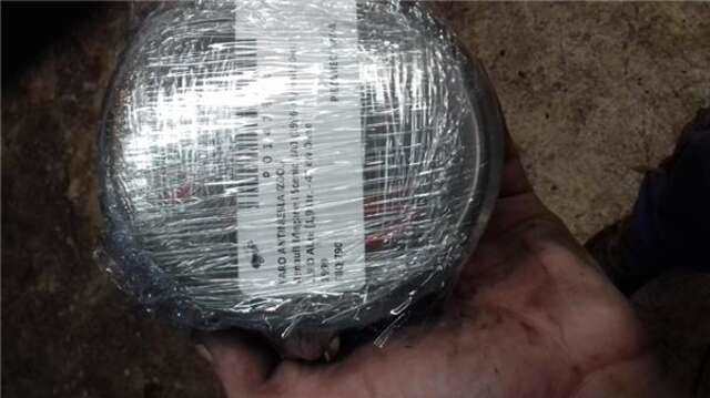 Faro Antiniebla Delantero Izquierdo Renault Megane 1.9 D ALIZE [1.9 LTR. - 47 KW DIESEL] I SCENIC (JA0)(1996-_)