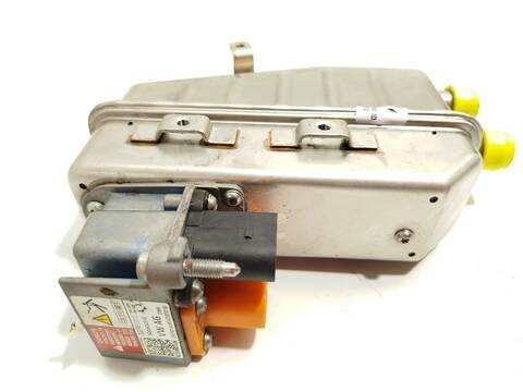 Foto 3ª: Centralita Motor ECU Audi E-TRON 50 QUATTRO AUT. 313CV 230KW GEN) E-TRON ELECTRIC DRIVE [EASB,EAWA] (2020)