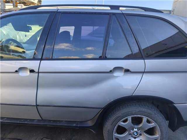 Foto 1ª: Puerta Trasera Izquierda Bmw X5 3.0 TD 24V 135KW (E53) CAT [306D1]