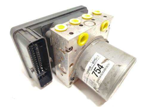 Abs Hyundai Tucson 1.6 T-GDI A LAS 4 RUEDAS 177CV 130KW