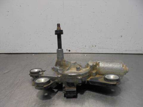 Foto 2ª: Motor Limpia Trasero Ford Fiesta AMBIENTE 82CV 60KW [SNJB] (2010)