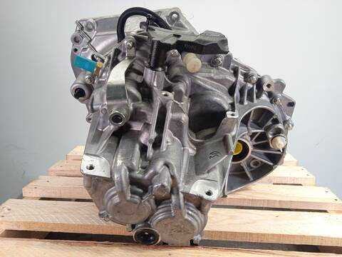 Foto 3ª: Caja Cambios Dacia Sandero 1.0 TCE 90 91CV 67KW (2022)