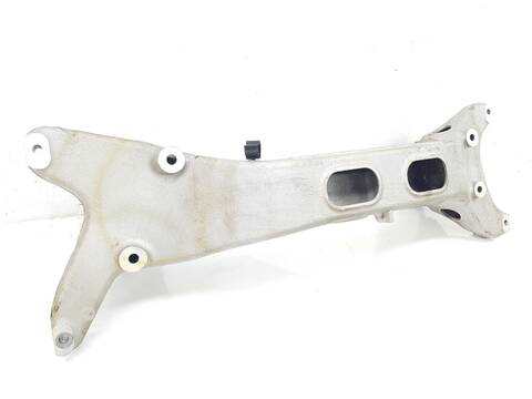 Foto 2ª: Puente Delantero Man TGE KASTEN 5.XXX LANG HOCHDACH RWD (2017)