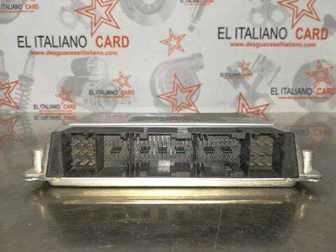 Foto 2ª: Centralita Motor ECU Bmw Serie 3 315 2.0 16V DIESEL CAT BERLINA 136CV 100KW (1998)