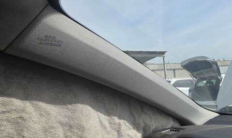 Airbag Cortina Delantero Izquierdo Toyota Auris HYBRID ACTIVE AUT.
