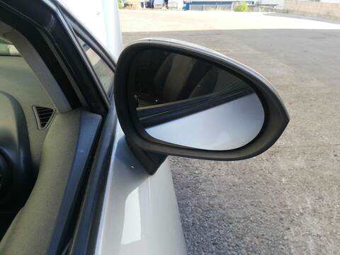 Foto 1ª: Retrovisor Derecho Seat Leon CAYC (2010)