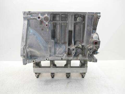 Bloque Motor Nissan Qashqai 190 - 213 CV