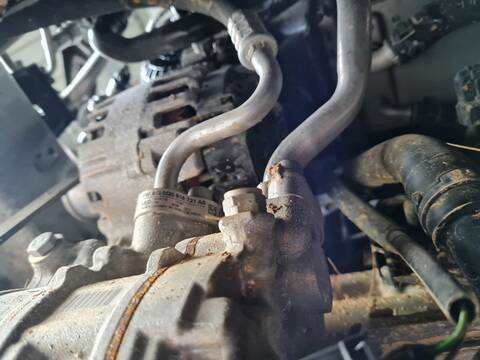 Alternador Audi Q2 35 TFSI DESIGN 150CV 110KW