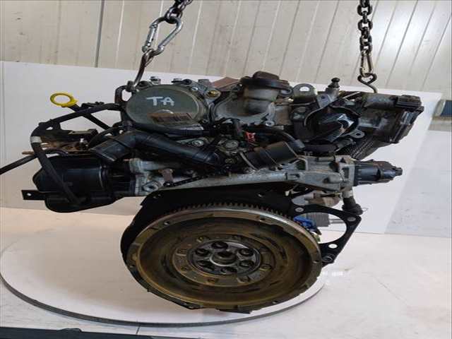 Motor Completo Opel Insignia 2.0 CDTI 120 CV 118KW