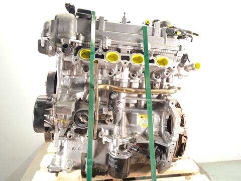 Motor Completo Kia Carens 1.6 GDI 135CV 99KW