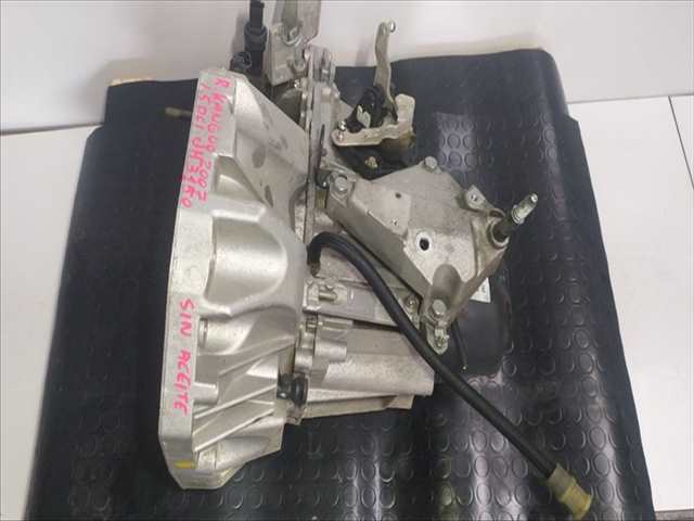 Caja Cambios Renault Kangoo 1.5 DCI