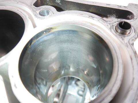 Bloque Motor Peugeot 207 120 CV 88KW