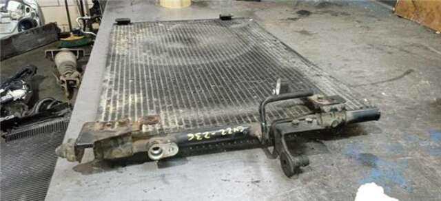 Foto 2ª: Radiador Calefaccion A.A. Land Rover Discovery 4.0 V8 HSE [4.0 LTR. - 136 KW V8 CAT] [56D]
