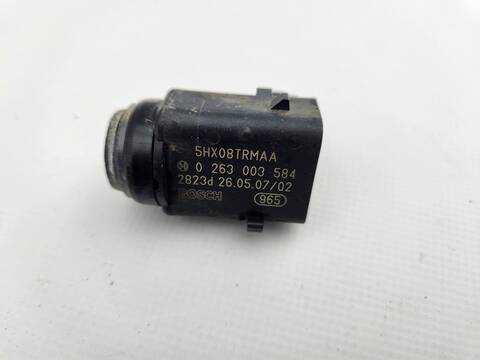 Foto 2ª: Sensor de Aparcamiento Jeep Grand Cherokee S-LIMITED 218CV 160KW [642980] (2009)