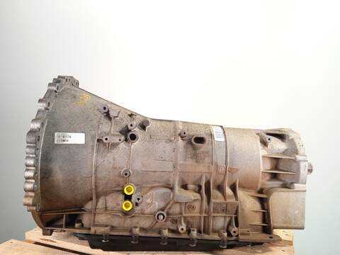 Caja Cambios Automatica Land Rover Discovery 2.7 TD 4X4 190CV 140KW AUT.