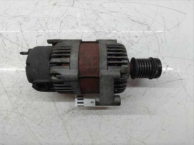 Foto 2ª: Alternador Opel Antara 150 CV 110KW [Z20DMH] (2007)