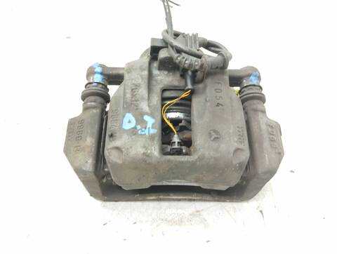 Pinza Freno Delantera Izquierdo Mercedes Clase A 140 A 150 A-EDITION 169.031) 95CV 70KW