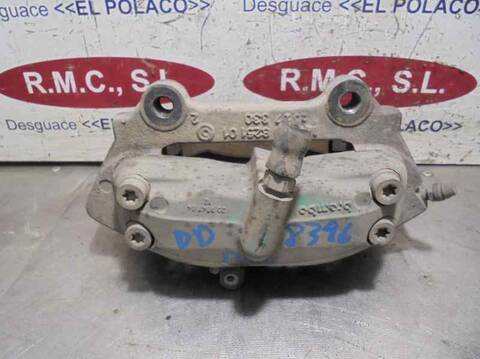 Foto 2ª: Pinza Freno Delantera Derecho Mercedes Clase E 180 E 400 CDI 211.028) BERLINA 260CV 191KW [OM628961] (2003)