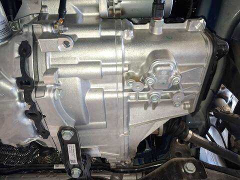 Caja Cambios Skoda Kamiq 1.0 TSI 95CV 70KW