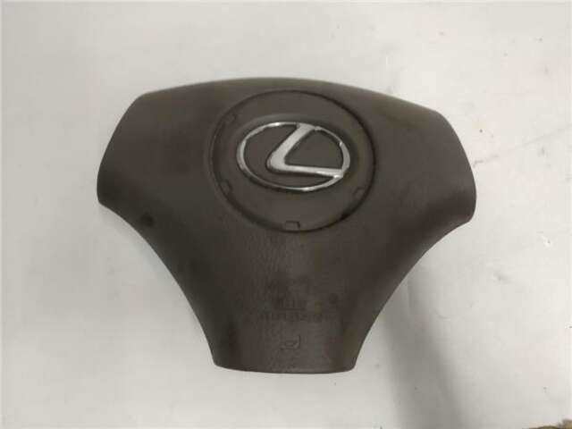 Airbag Delantero Izquierdo Lexus GS 3.0 BÁSICO [3.0 LTR. - 161 KW 24V CAT]