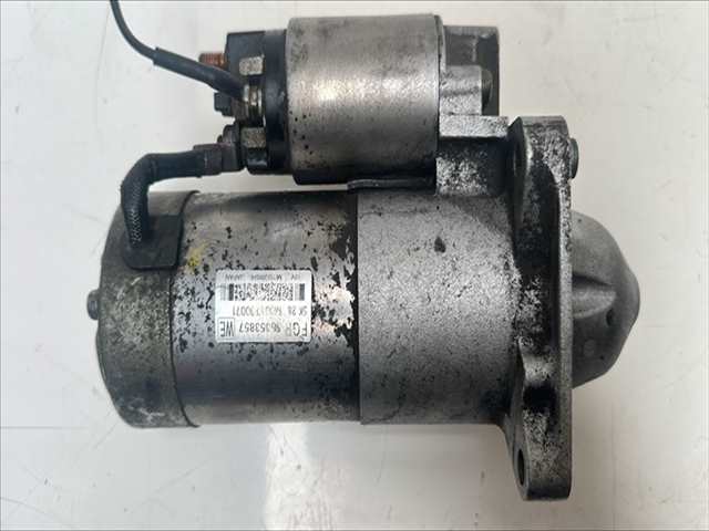 Motor de Arranque Opel Vectra 1.9 CDTI