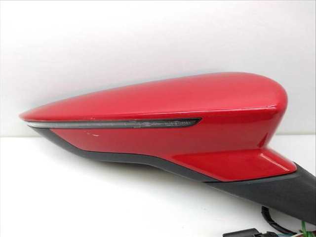Retrovisor Derecho Seat Leon 1.0 TSI