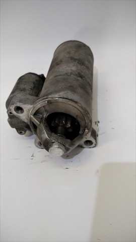 Foto 4ª: Motor de Arranque Ford Mondeo 1.8 D [D/QYBA] (2008)