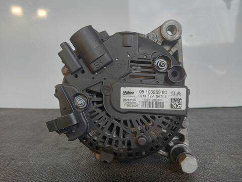 Foto 3ª: Alternador Citroen DS4 DESIGN 1 BLUE 120CV (2011)