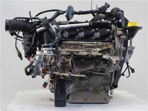 Motor Completo Renault Twingo 0.9 ZEN 90CV 66KW