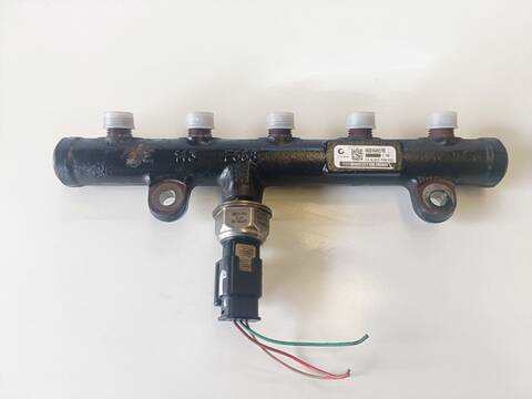 Rampa Inyectora Fiat Scudo COMBI