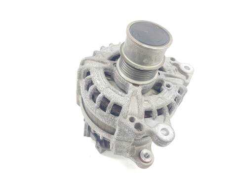 Foto 2ª: Alternador Volkswagen T-Cross 1.5 16V TSI ACT 150CV [DPCA] (2016)