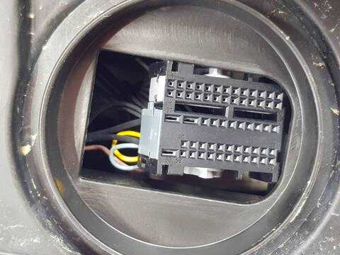 Foto 2ª: Faro Derecho Peugeot 3008 ELEKTROMOTOR 210 GT