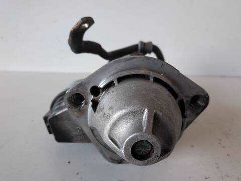 Motor de Arranque Volkswagen Passat AJM BERLINA