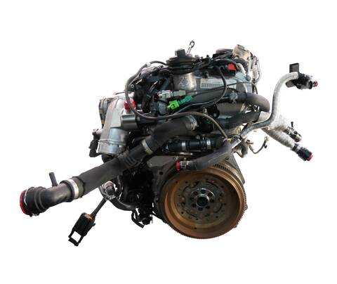 Foto 3ª: Motor Completo Audi Q3 2.5 TFSI 310 CV 228KW [CTSA, CTS, CEP, CEPA, CZG]