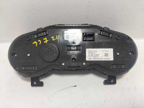 Foto 2ª: Cuadro de Instrumentos Ford Focus EDITION 1 ECOBOOST CAT 125CV (2010)