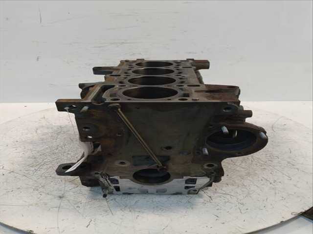 Bloque Motor Opel Astra 90 CV 66KW