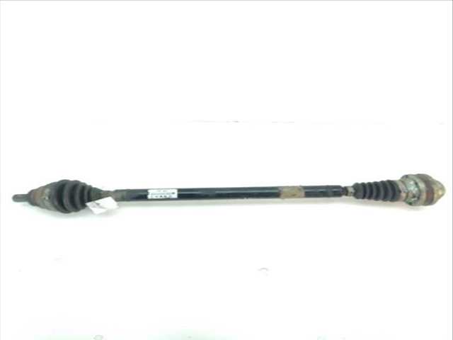 Foto 1ª: Transmision Delantera Derecha Volkswagen Eos 2.0 TDI 16V (2006)