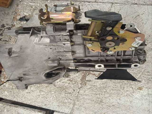Foto 3ª: Caja Cambios Ford Mondeo 2.0 TDCI TD CAT BERLINA 116CV 85KW [D6BA] (2002)