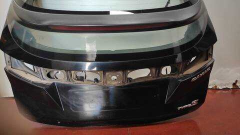 Foto 3ª: Portón Honda Civic N22A2 BERLINA (2008)